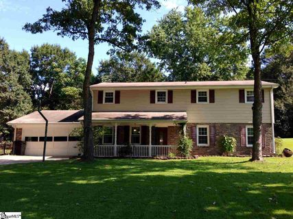 215 Hickory Lane