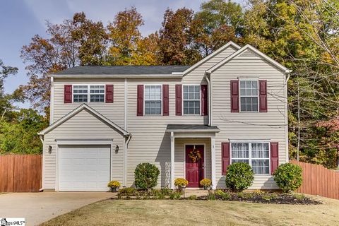 1 Red Holly Way