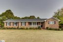 104 Wemberly Drive sold home in Simpsonville, SC