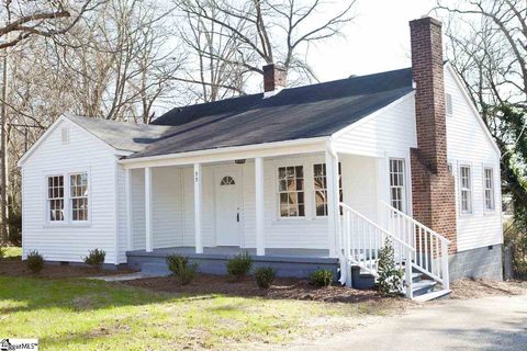 99 Cleveland Park Drive