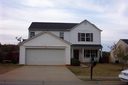 124 Crescent Creek Court sold home in Greenville, SC