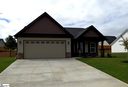 6 Citation Court sold home in Anderson, SC