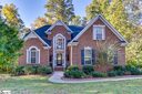 237 Yorkswell Lane sold home in Greenville, SC