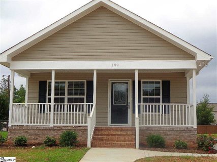 109 Mack Street