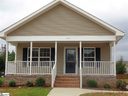 109 Mack Street sold home in Greenville, SC