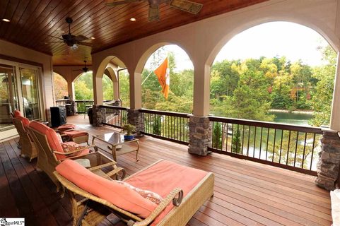 348 Island Drive sold home in The Highlands On Lake Keowee, Six Mile, SC