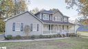 144 Deer Creek Court sold home in Easley, SC