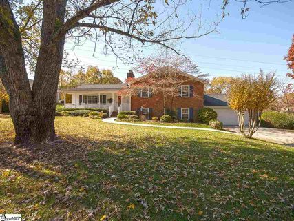 215 Donington Drive