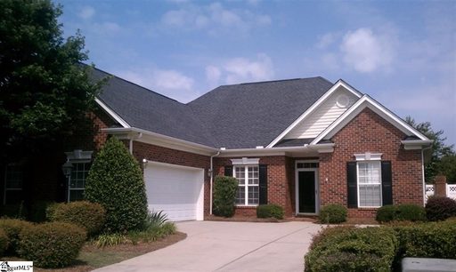 9 Tinsberry Drive sold home in Ashby Park, Greenville, SC