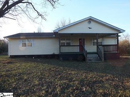 123 Brentwood Circle sold home in Lynndale, Greenville, SC