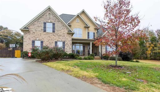 24 Sunny Meadow Lane sold home in Laurel Grove, Simpsonville, SC
