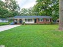 319 Elaine Avenue sold home in Taylors, SC