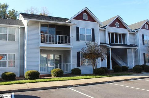 4614 Old Spartanburg Road #41