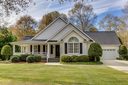 207 Crossington Way sold home in Fountain Inn, SC