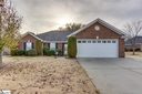 603 Ashley Commons Court sold home in Greer, SC