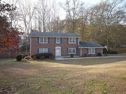 301 Elmwood Street sold home in Forest Park, Easley, SC