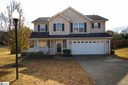 8 Corey Way sold home in Travelers Rest, SC