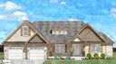 3 Fancy Lane Lot 1 sold home in Travelers Rest, SC