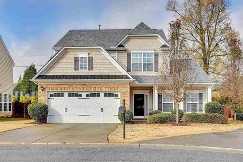 115 Shea Court