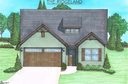 1036 Whirlaway Circle sold home in Anderson, SC