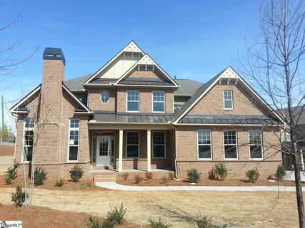 1 Chanbury Court sold home in Wellington, Greer, SC