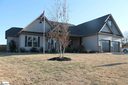 5 Rising Meadow Lane sold home in Taylors, SC