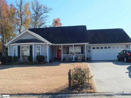 4 Sweetland Court sold home in Forrester Chase, Greenville, SC