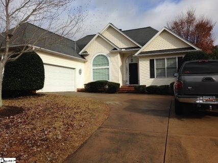 209 Kinard Way