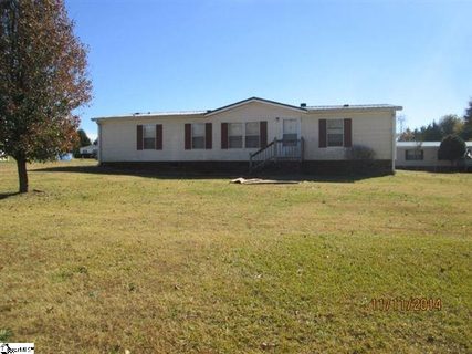 103 Windy Oak Way sold manufactured home in Oak Wind Estates, Greer, SC