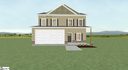 400 Loganberry Circle sold home in Greenville, SC