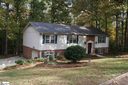224 Cannon Circle sold home in Greenville, SC