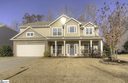 132 Jordan Crest Court sold home in Simpsonville, SC