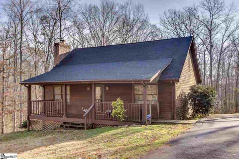 408 Hamilton Forest Drive sold home in Jameson Ridge, Easley, SC