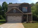 108 Ivy Trellis Court LOT 27 sold home in Simpsonville, SC