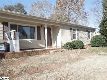 67 Willowood Drive sold home in Stone Creek, Spartanburg, SC