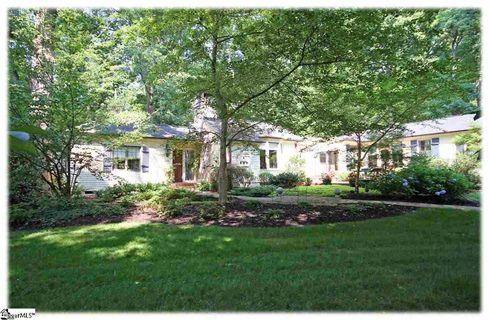 356 Riverside Drive sold home in Marshall Forest, Greenville, SC