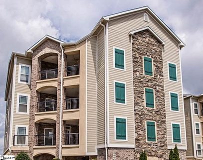 300 Rocky Top Drive sold condo in The Summitt At Pelham Springs, Greenville, SC
