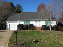 208 E Chase Court sold home in Greer, SC