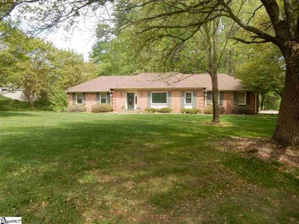 207 Morgan Court sold home in River Downs, Greer, SC
