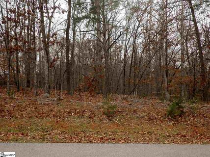 219 Dove Hill Circle Lot 8A sold lot in Lenhardt Mini Farms, Easley, SC