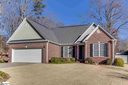 108 Meadow Green Drive sold home in Piedmont, SC