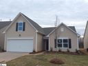 201 Engelmann Lane LOT 40 sold home in Simpsonville, SC