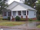 117 Old Paris Mountain Road sold home in Greenville, SC