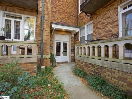 10 Manly Street sold condo in Virginia Condos, Greenville, SC