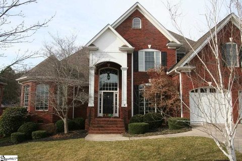 8 Steadman Way sold home in Brighton, Greer, SC