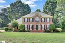 1010 Three Bridges Road sold home in Easley, SC