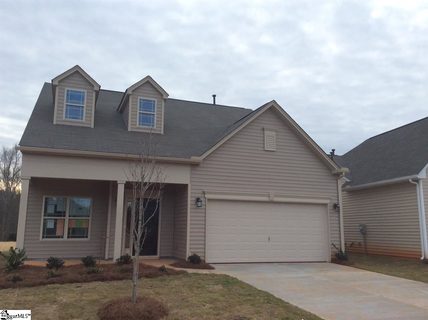 100 Allagash Lane LOT 41