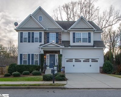 23 Richland Creek Drive
