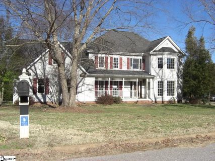 113 Sun Chase Drive