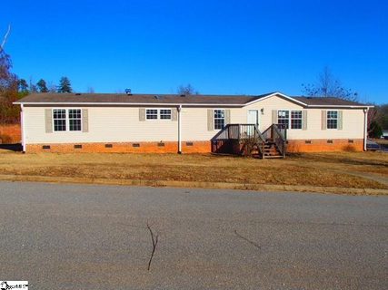 600 Yadkin Place sold home in Forks Of Beaverdam, Marietta, SC